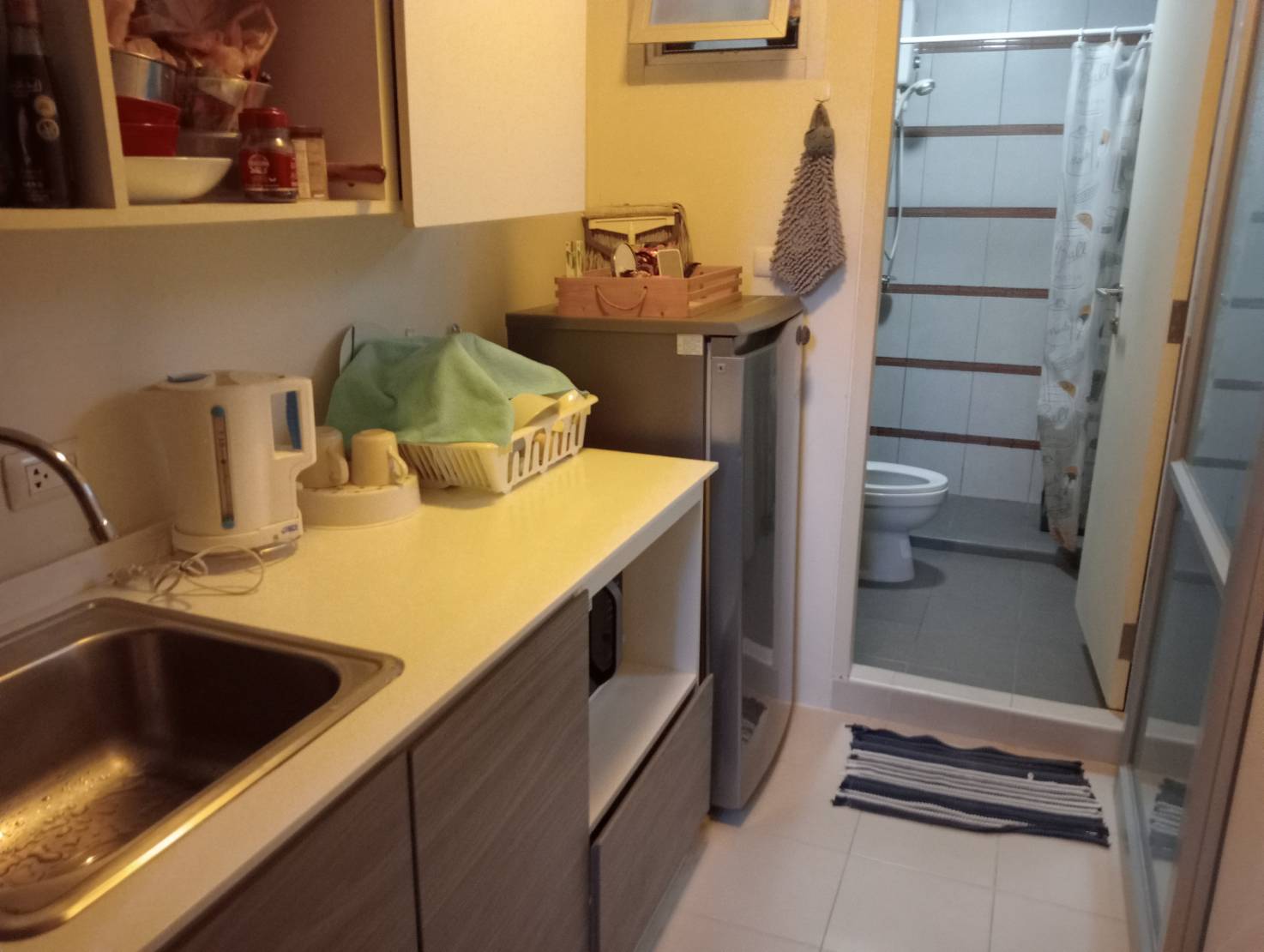Unit & Project Photos 2