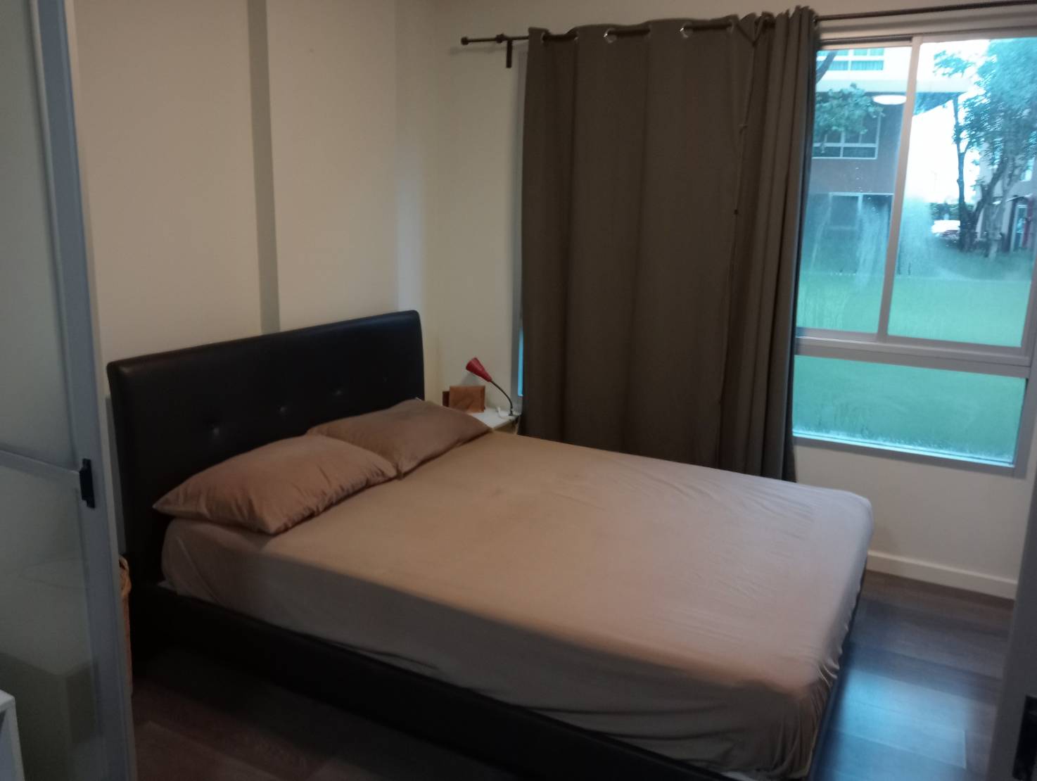 ดีคอนโด แคมปัส รีสอร์ท รังสิต 1