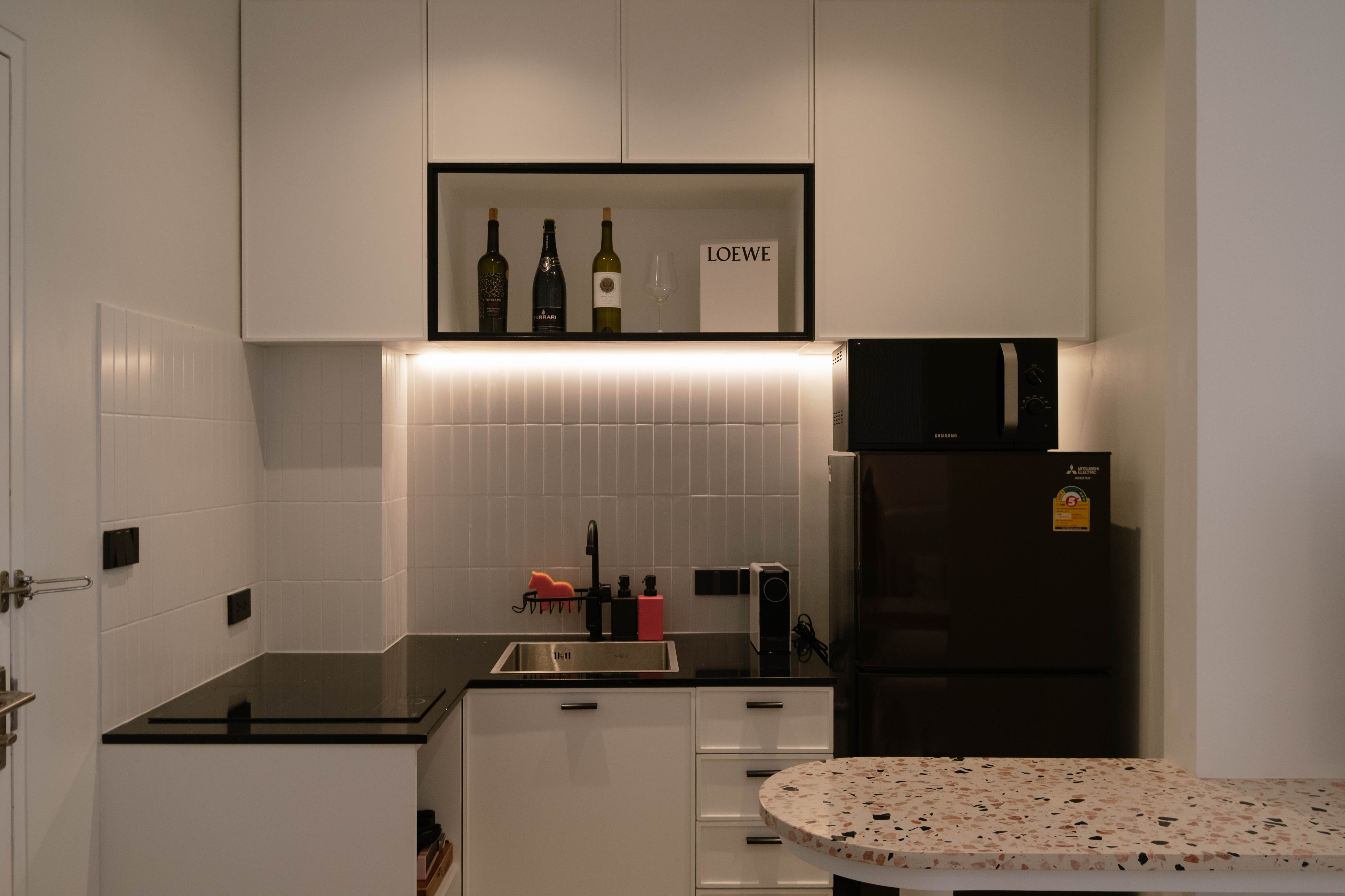 Unit & Project Photos 4