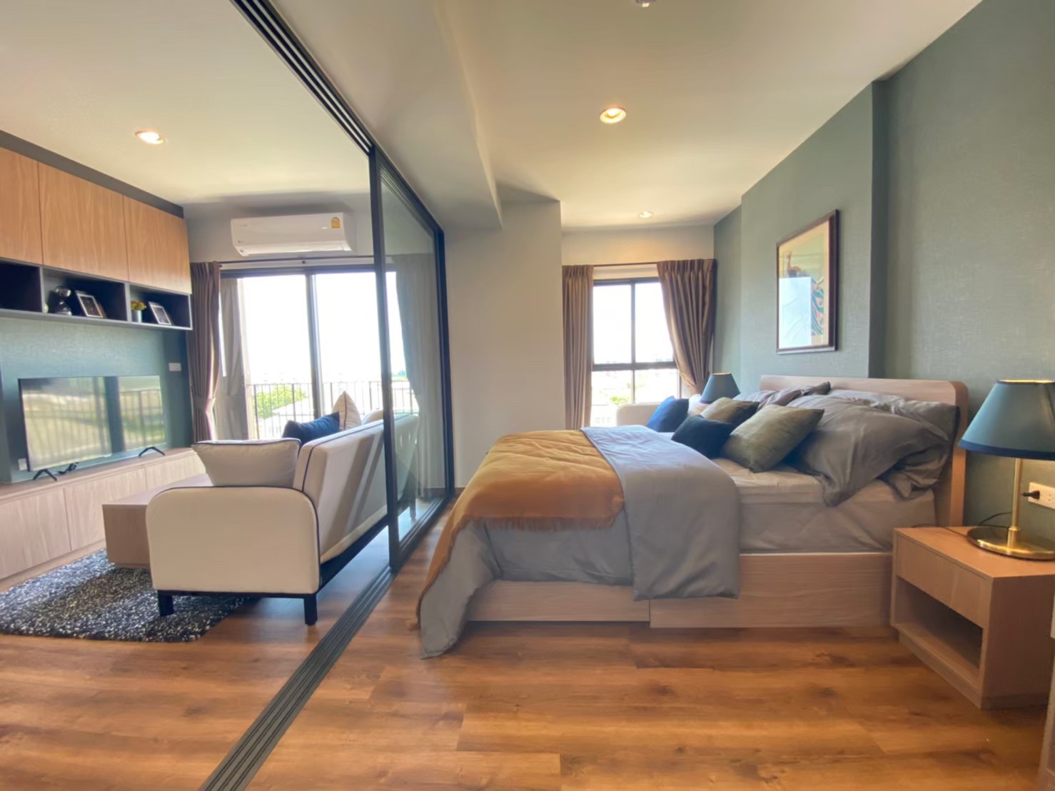 Unit & Project Photos 2