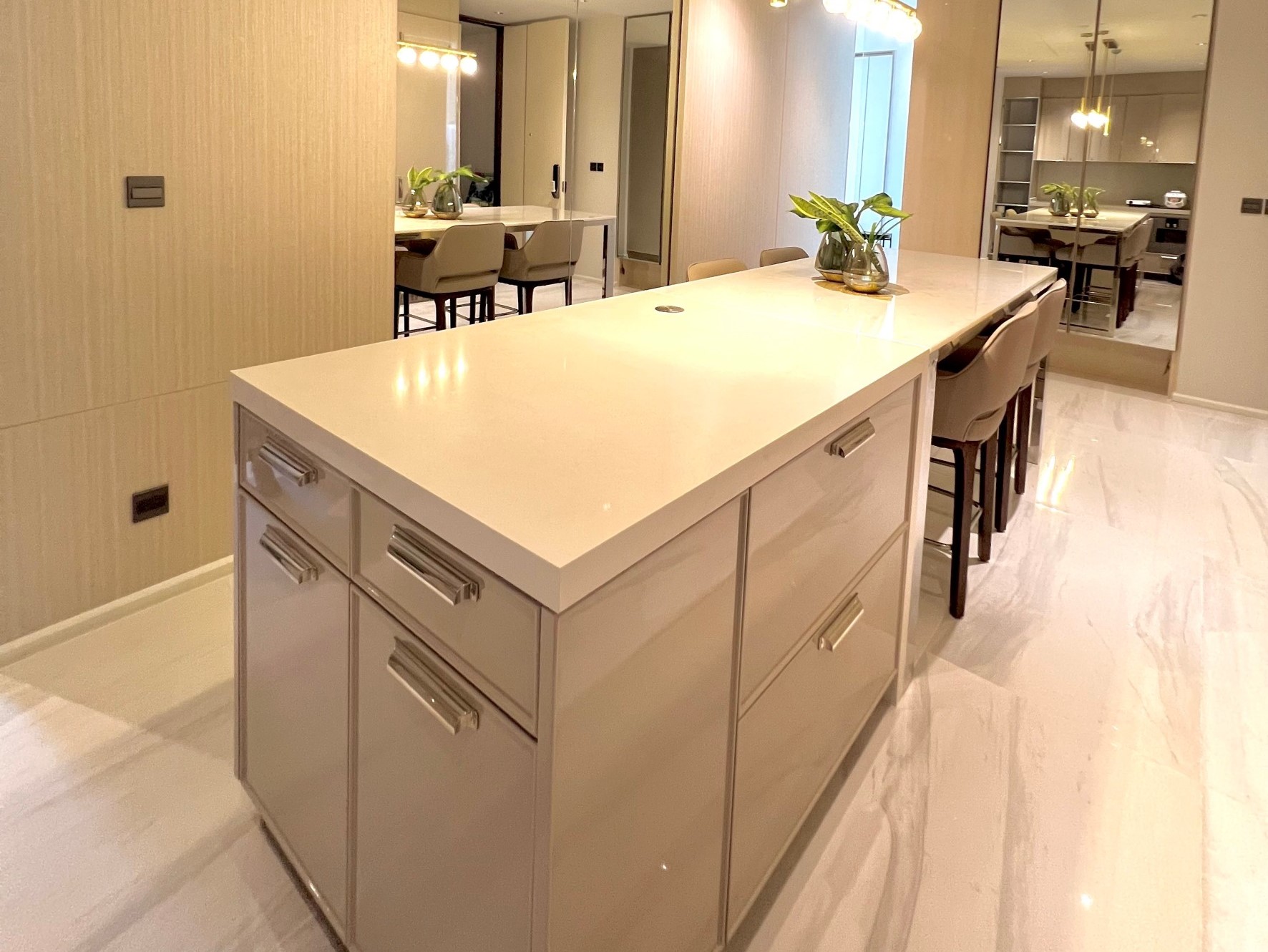 Unit & Project Photos 5