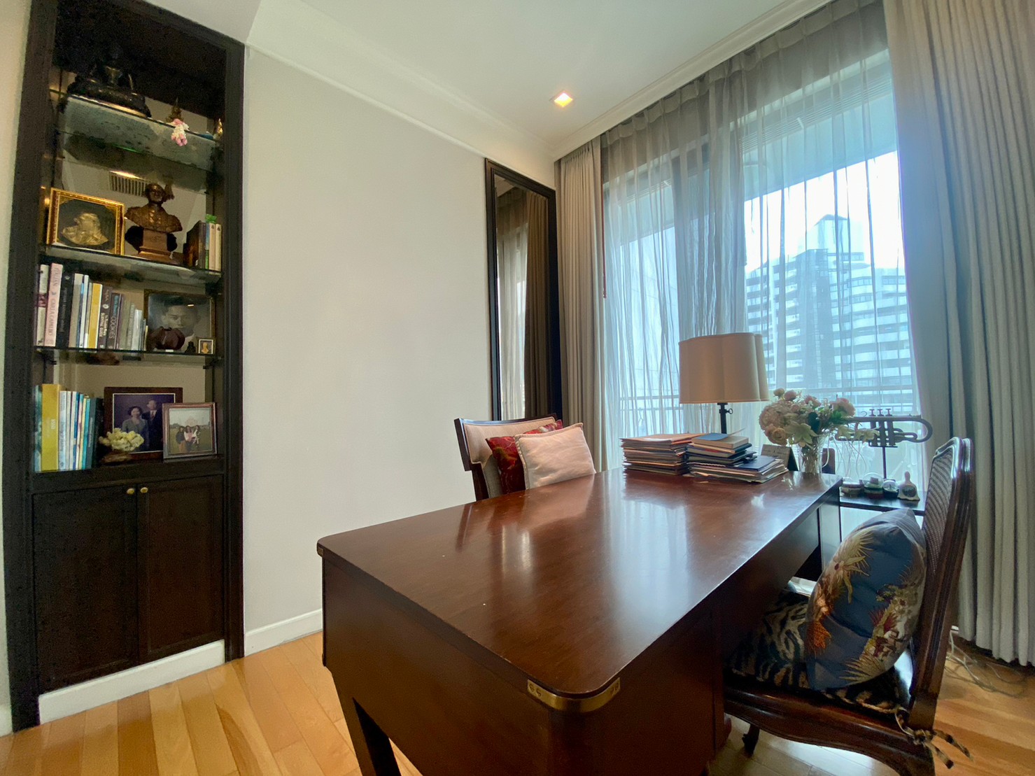 Unit & Project Photos 2