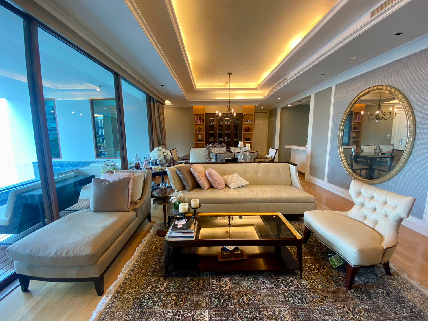 The Marvel Residence Thonglor 5