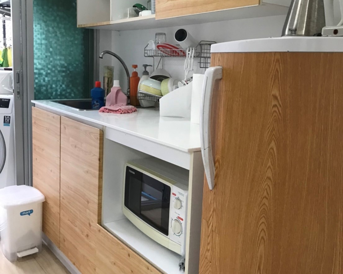 Unit & Project Photos 5