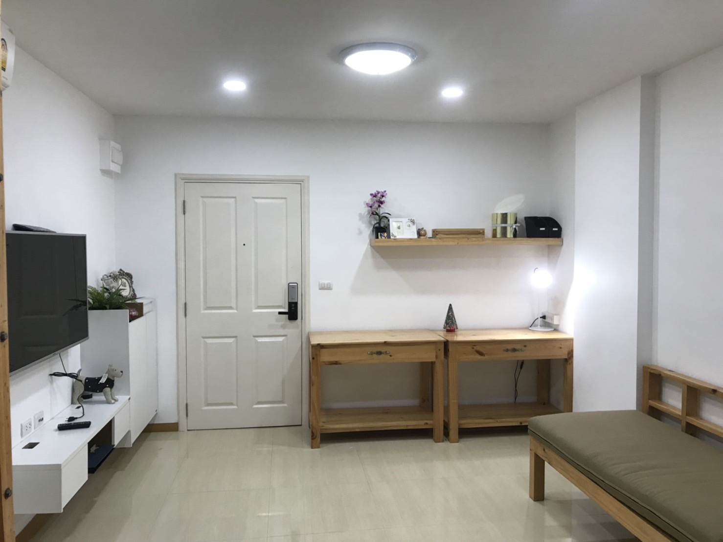dcondo Campus Resort Bangna