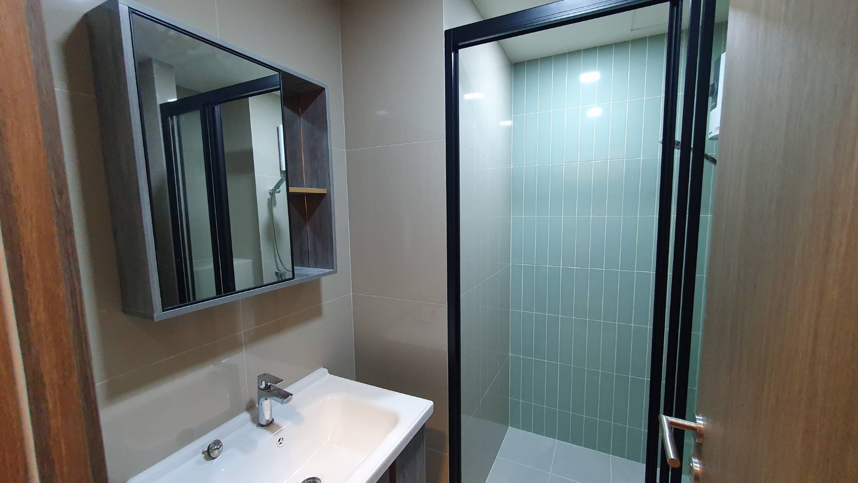 Unit & Project Photos 5