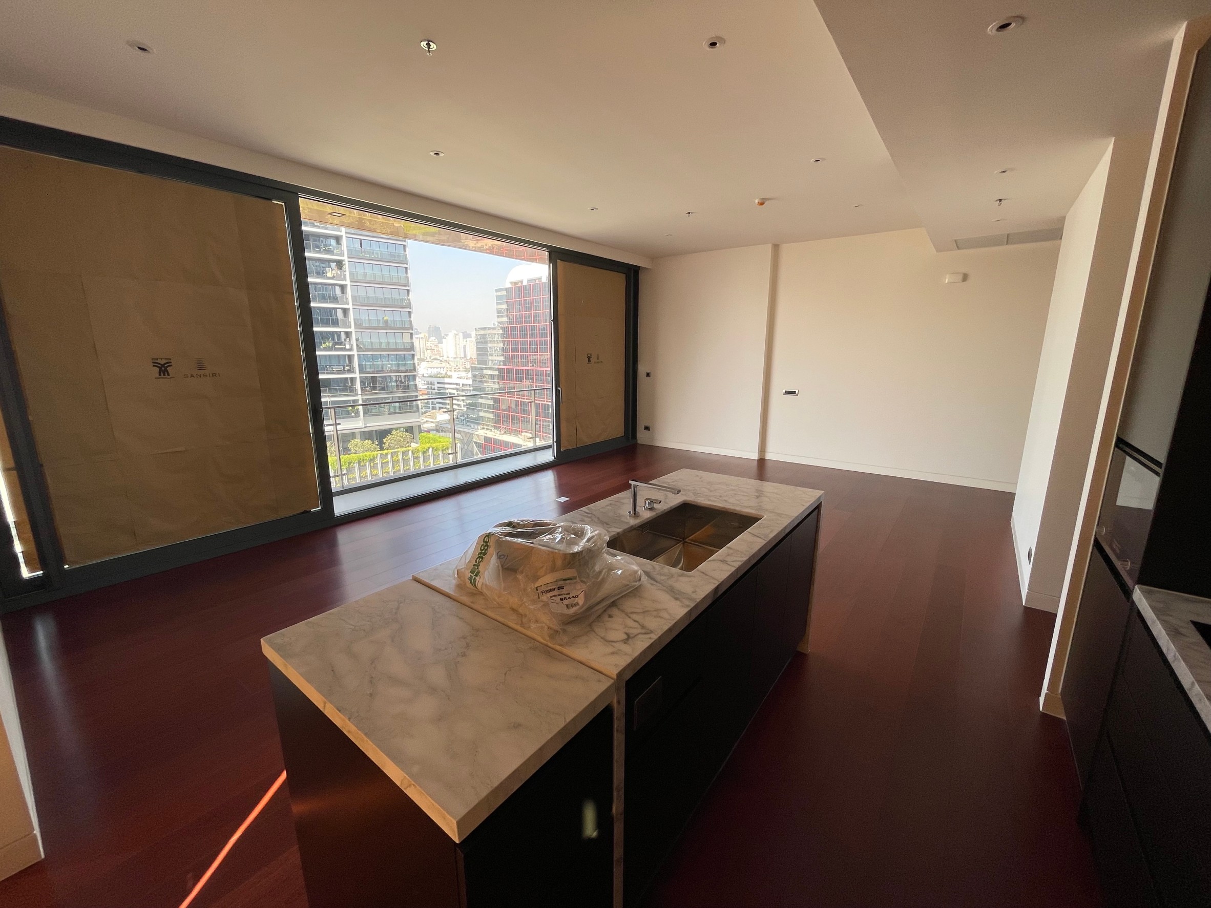 Unit & Project Photos
