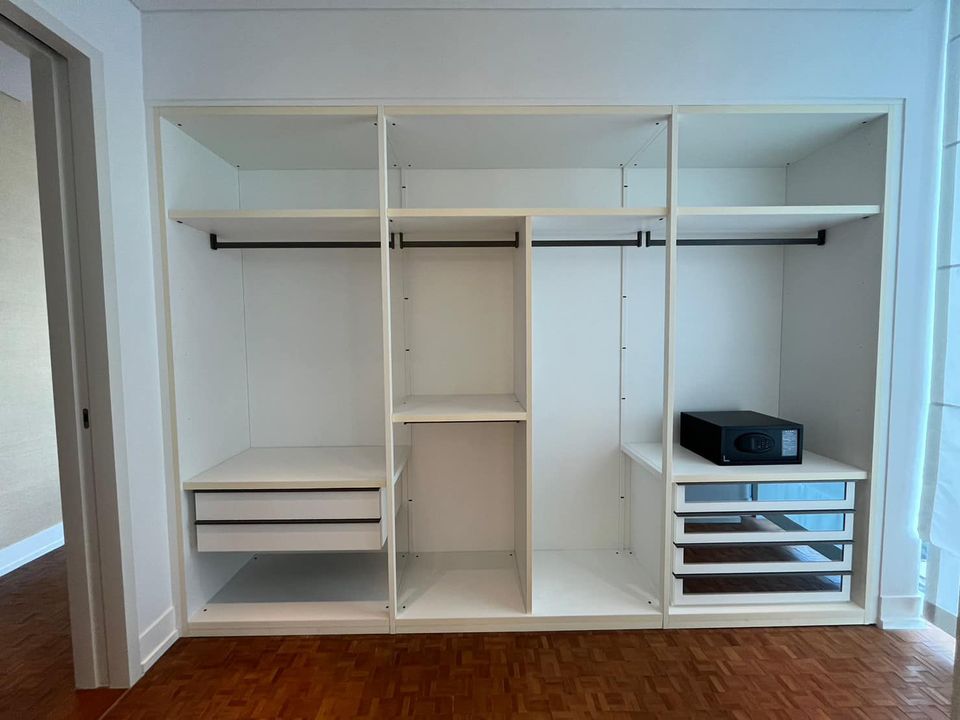 Unit & Project Photos 4