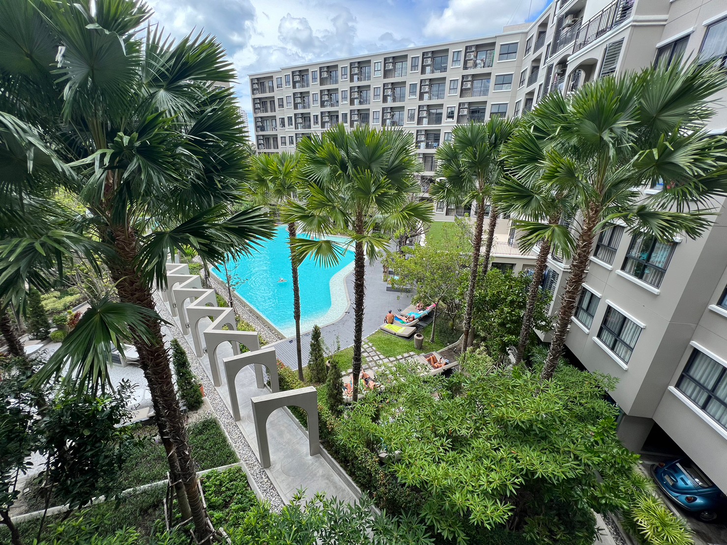 La Casita Huahin