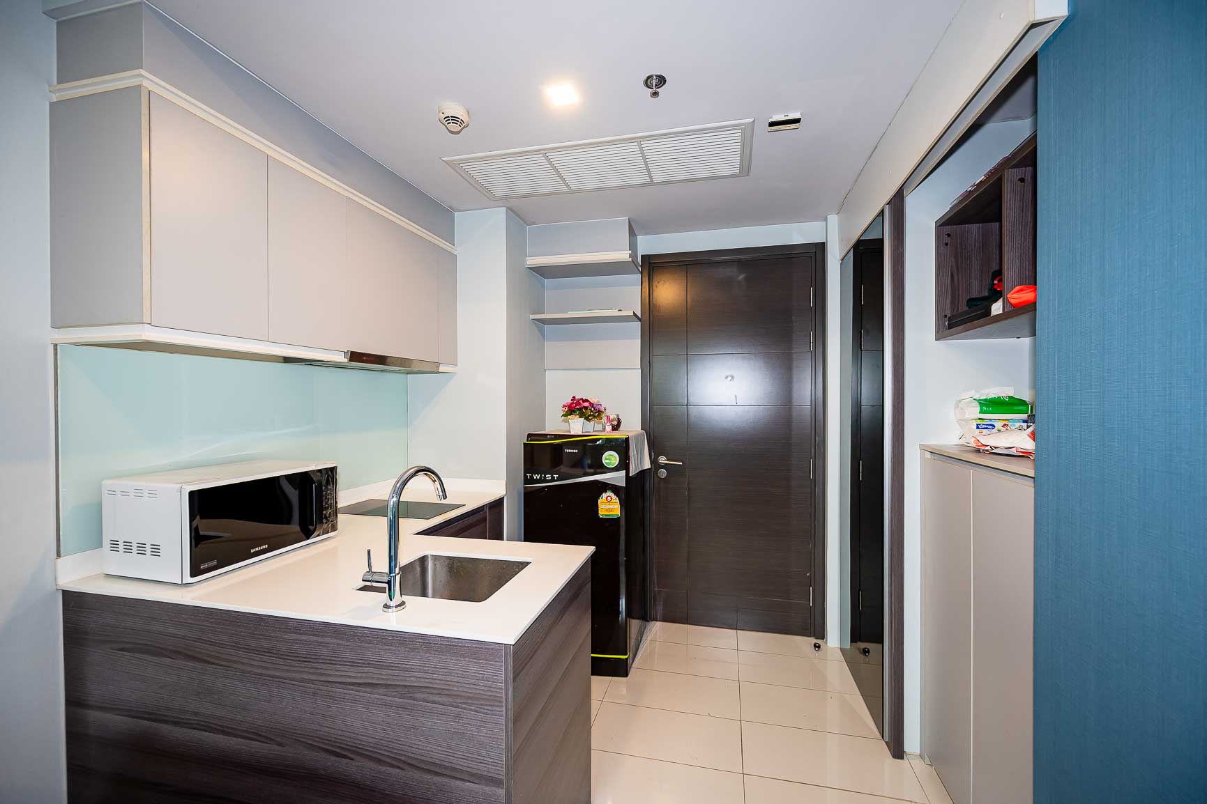 Unit & Project Photos 5