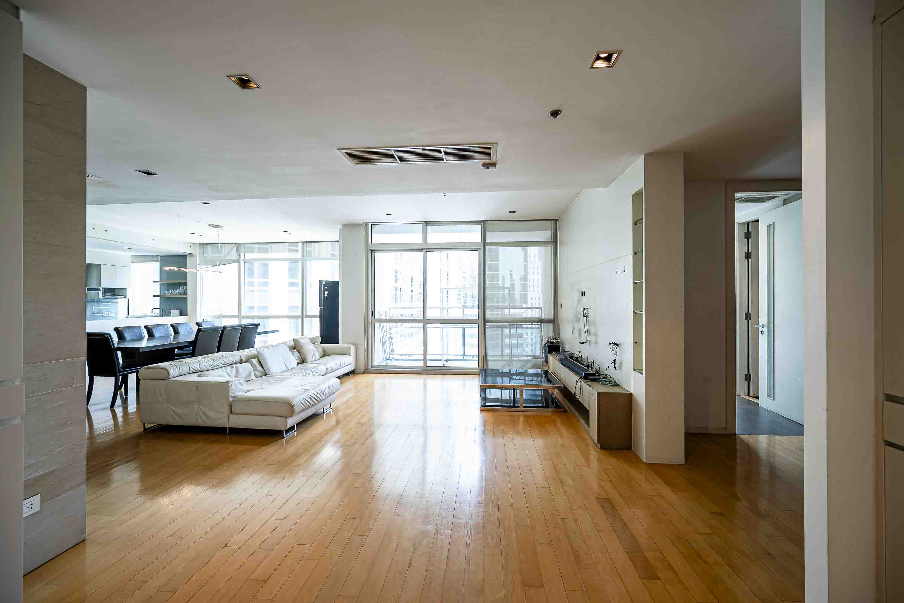Athenee Residence