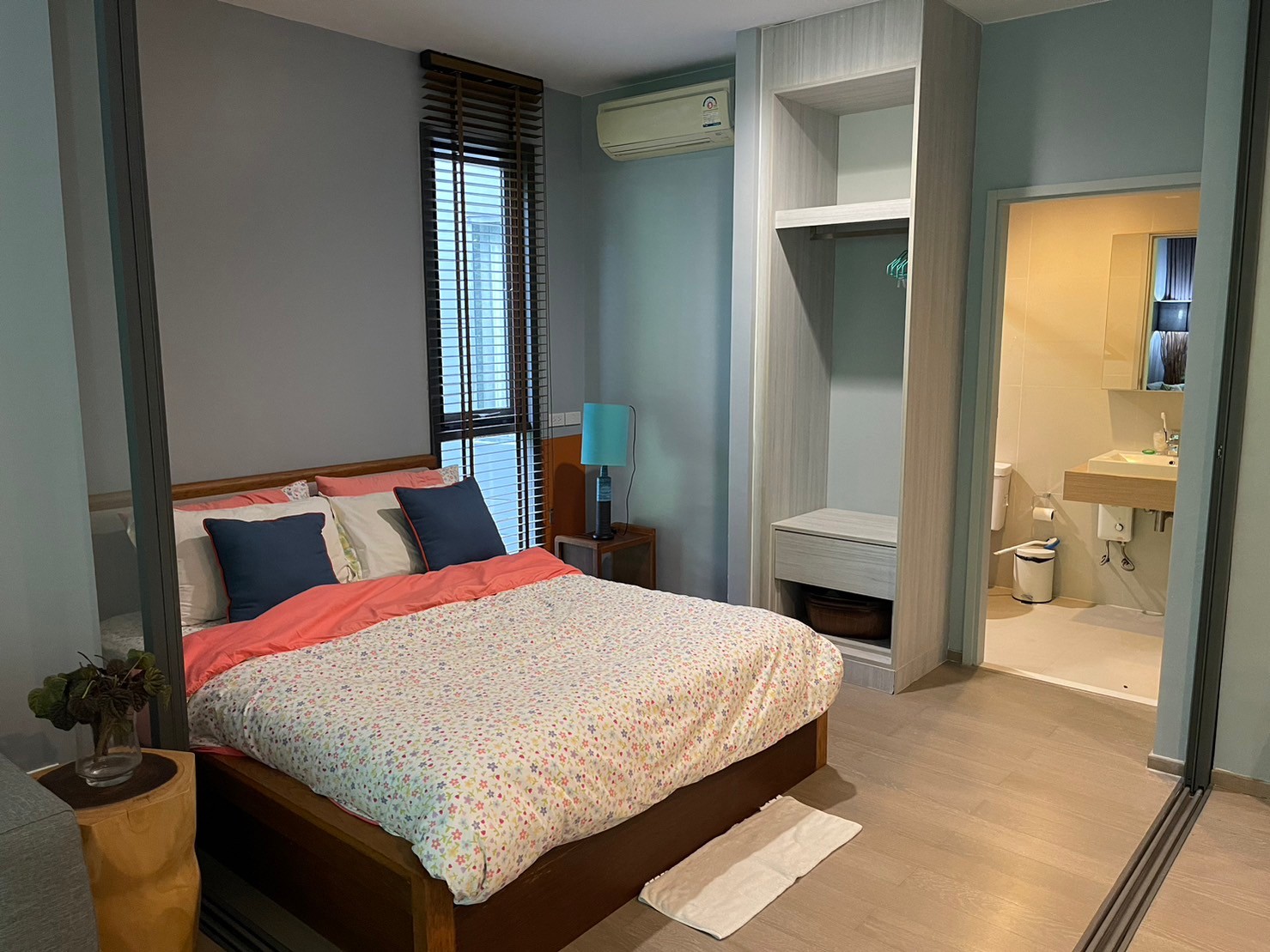 23 Degree Condo by Sansiri