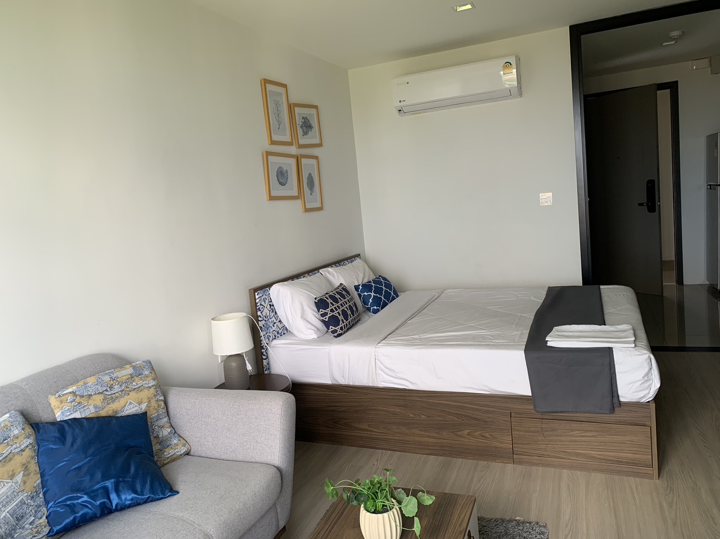 Unit & Project Photos 2