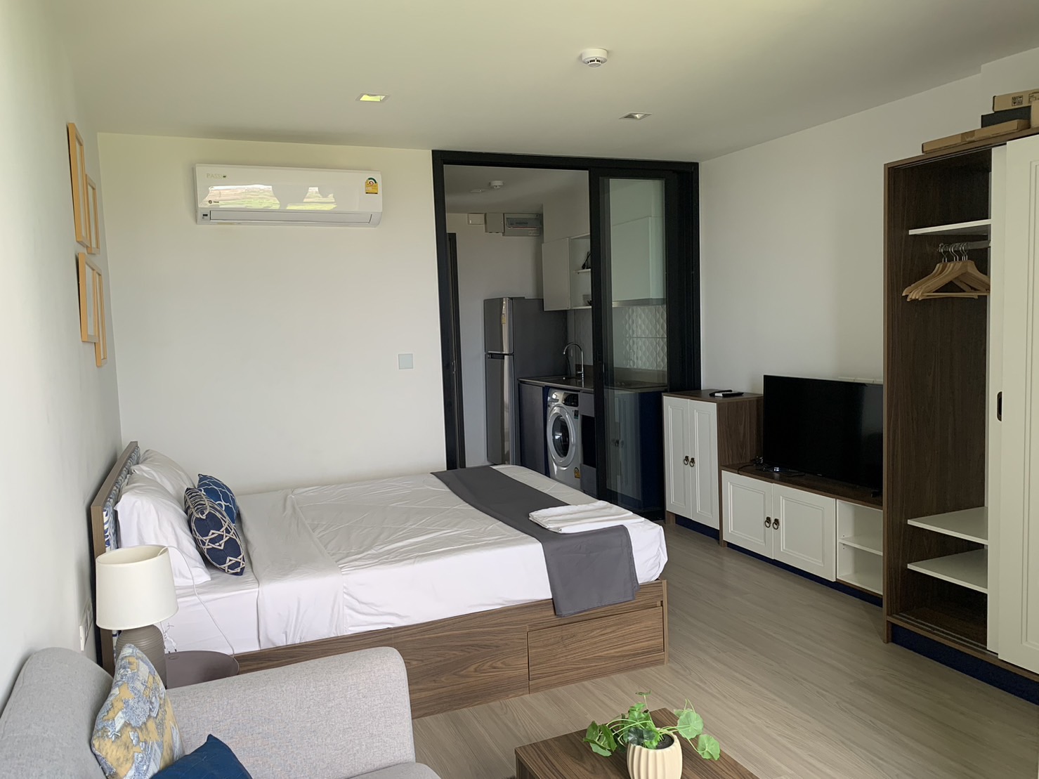 Unit & Project Photos 3