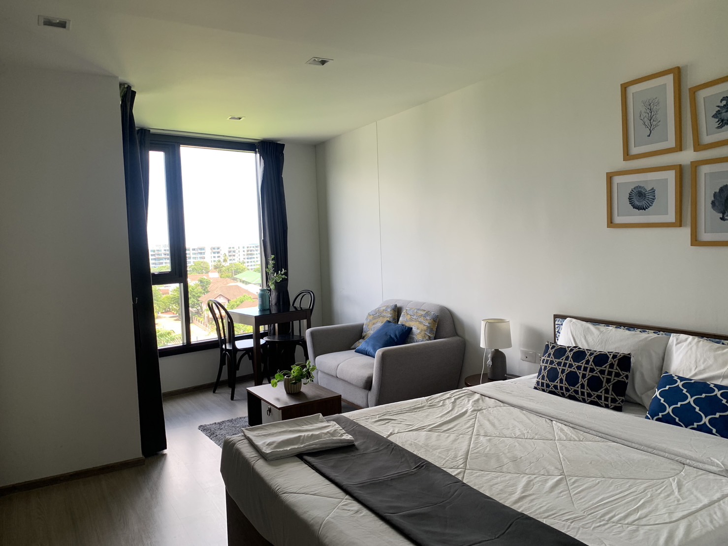 THE BASE Central Phuket