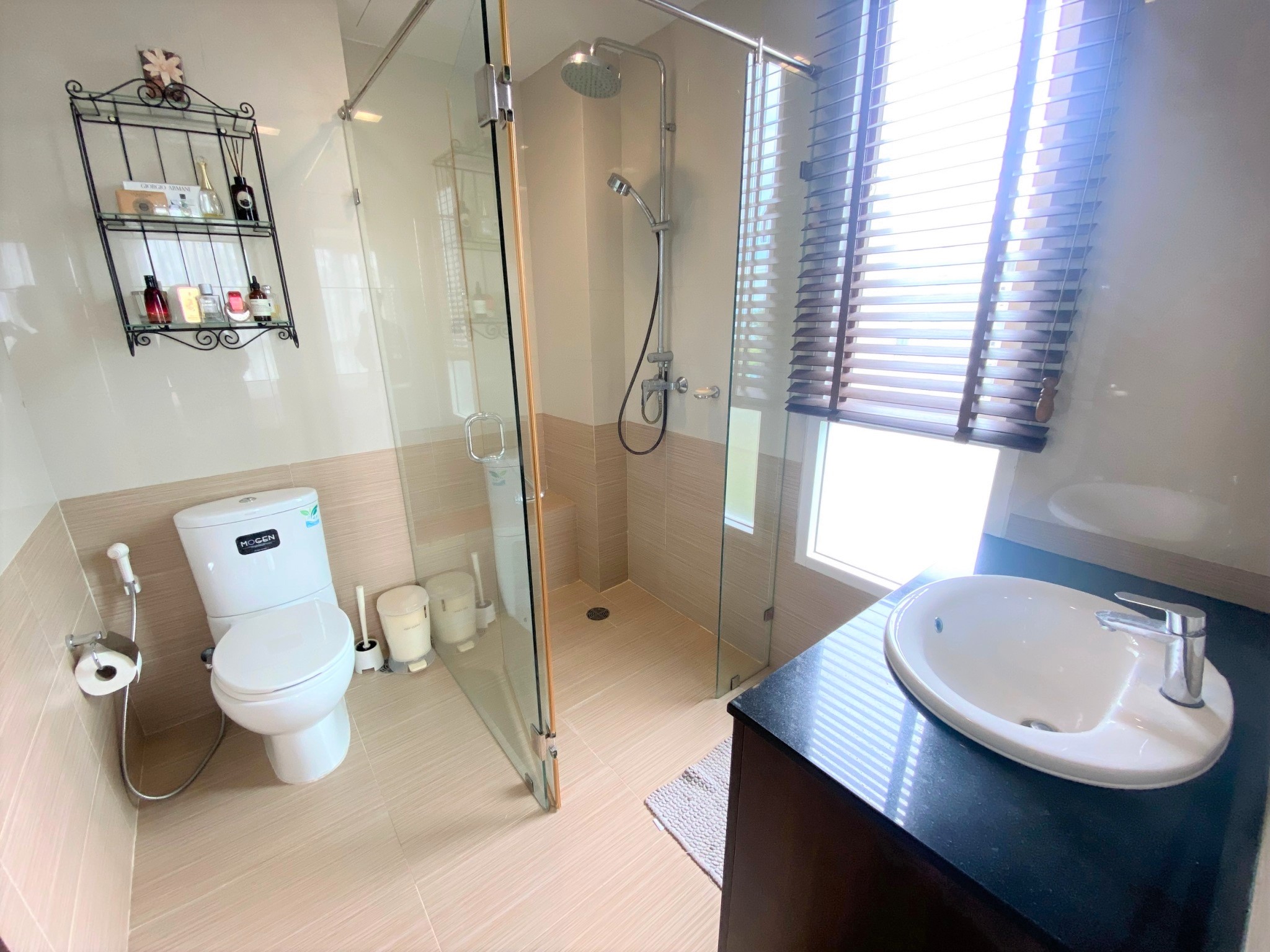 Unit & Project Photos 2