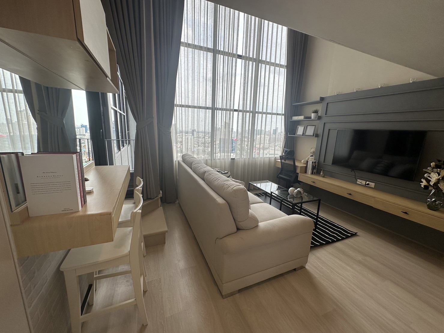 Unit & Project Photos 2
