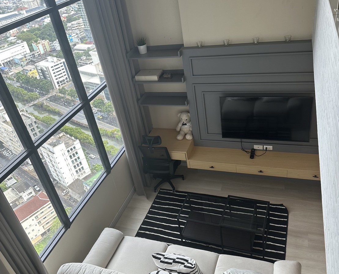 Unit & Project Photos 4