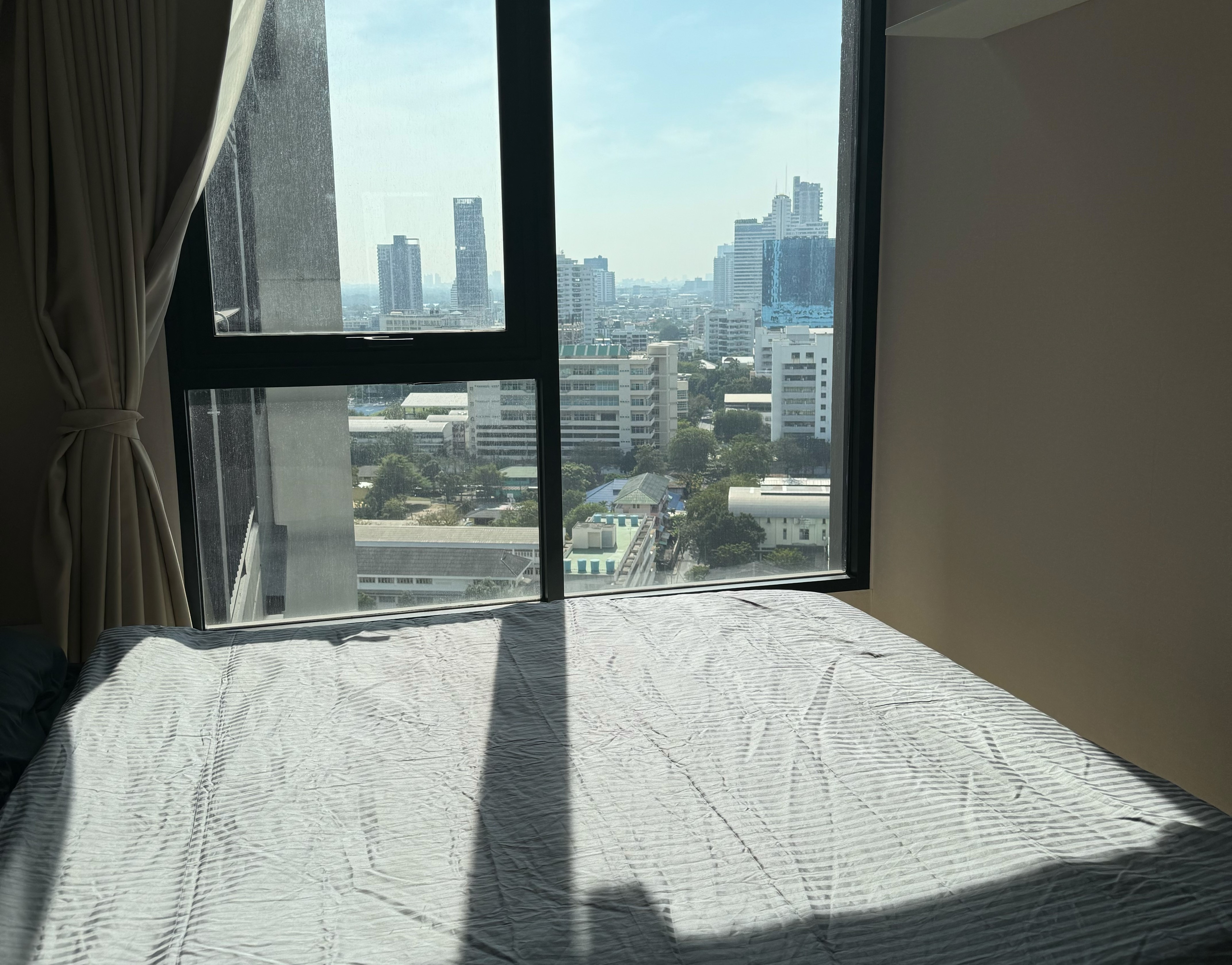 Knightsbridge Prime Sathorn