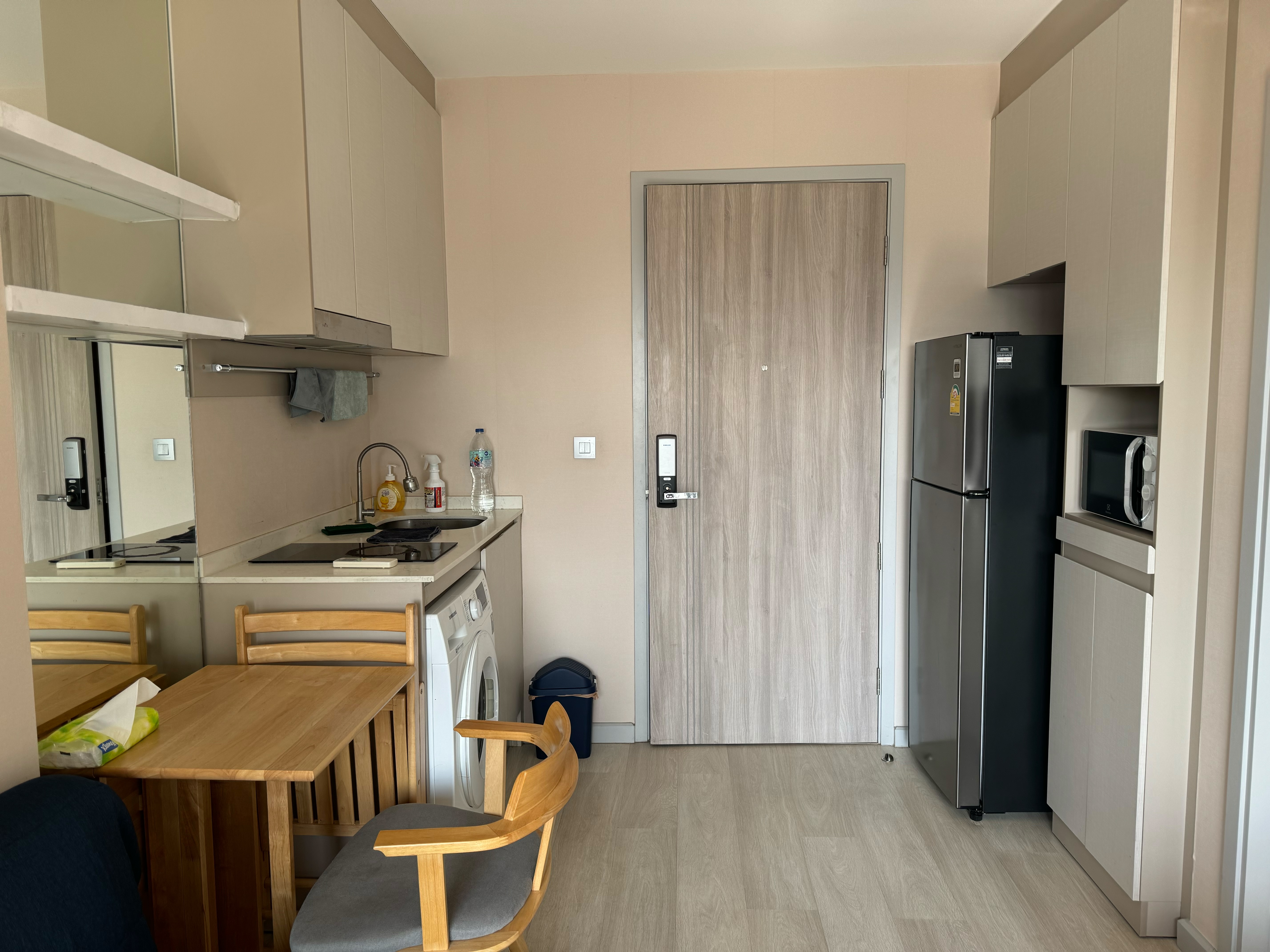 Unit & Project Photos 2