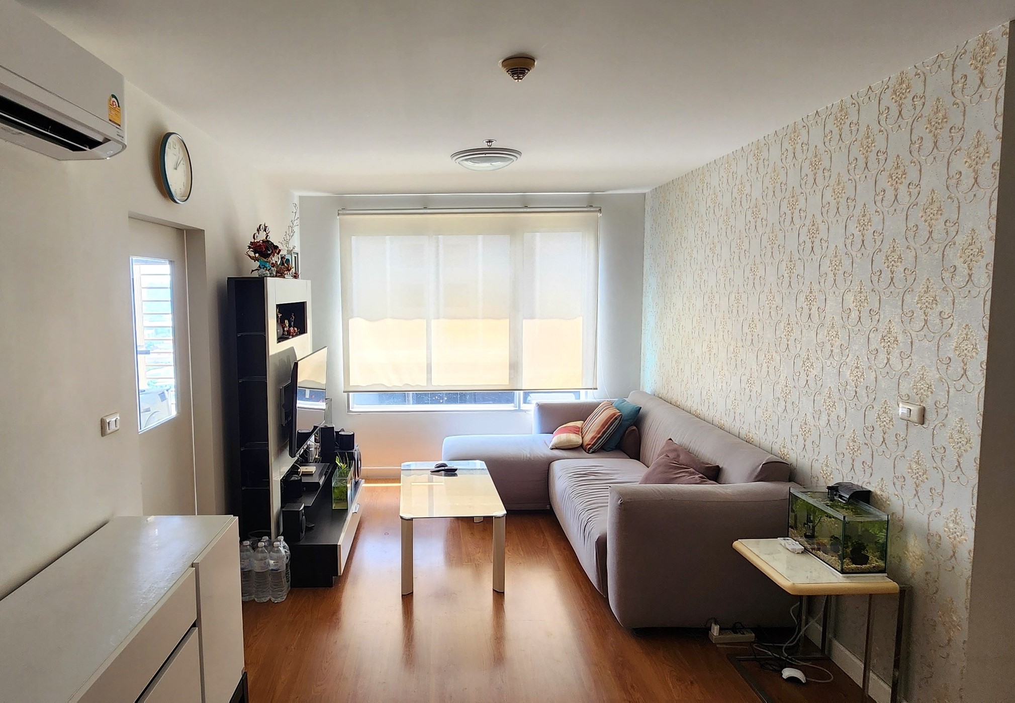Condo One X Sukhumvit 26