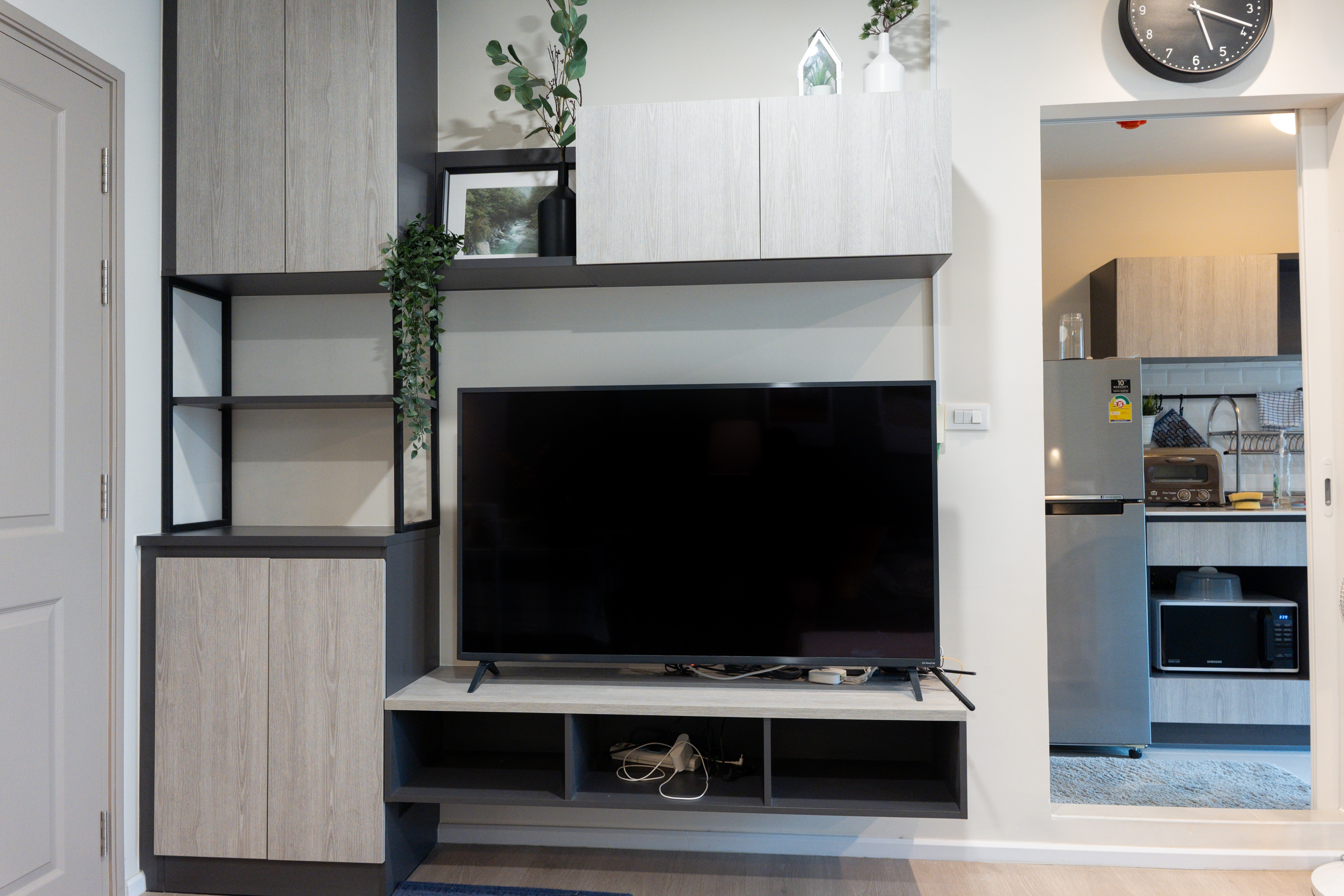 Unit & Project Photos 2