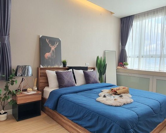 Unit & Project Photos 2