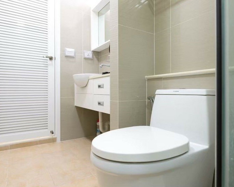 Unit & Project Photos 5