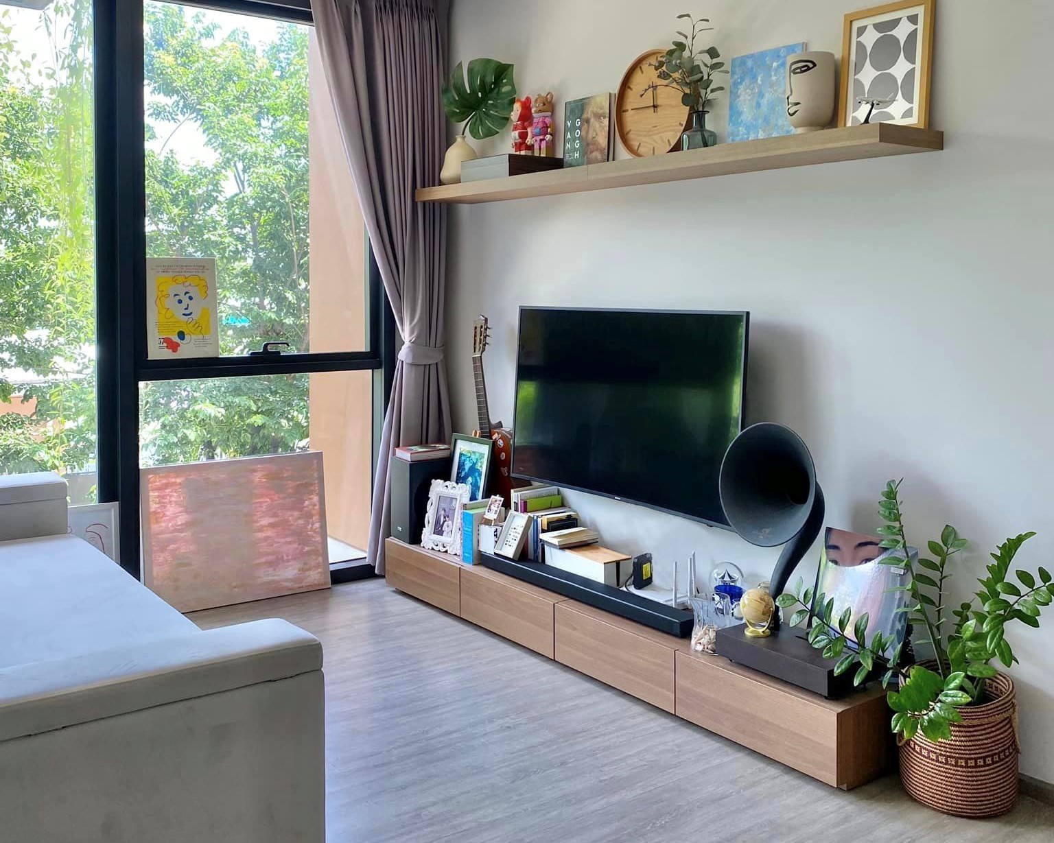 mori HAUS