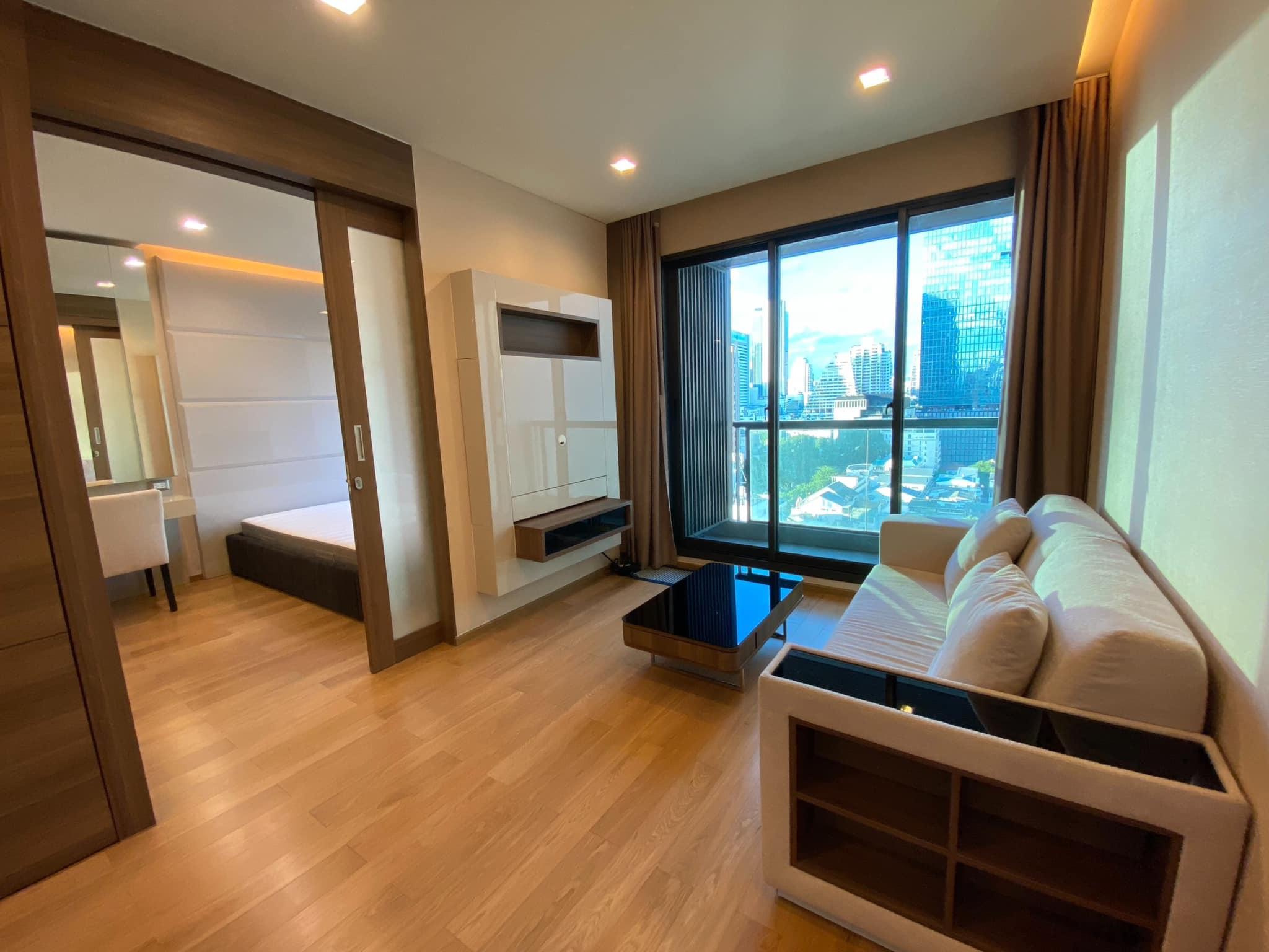 The Address Sathorn