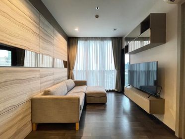 เดอะ ไลน์ อโศก - รัชดา