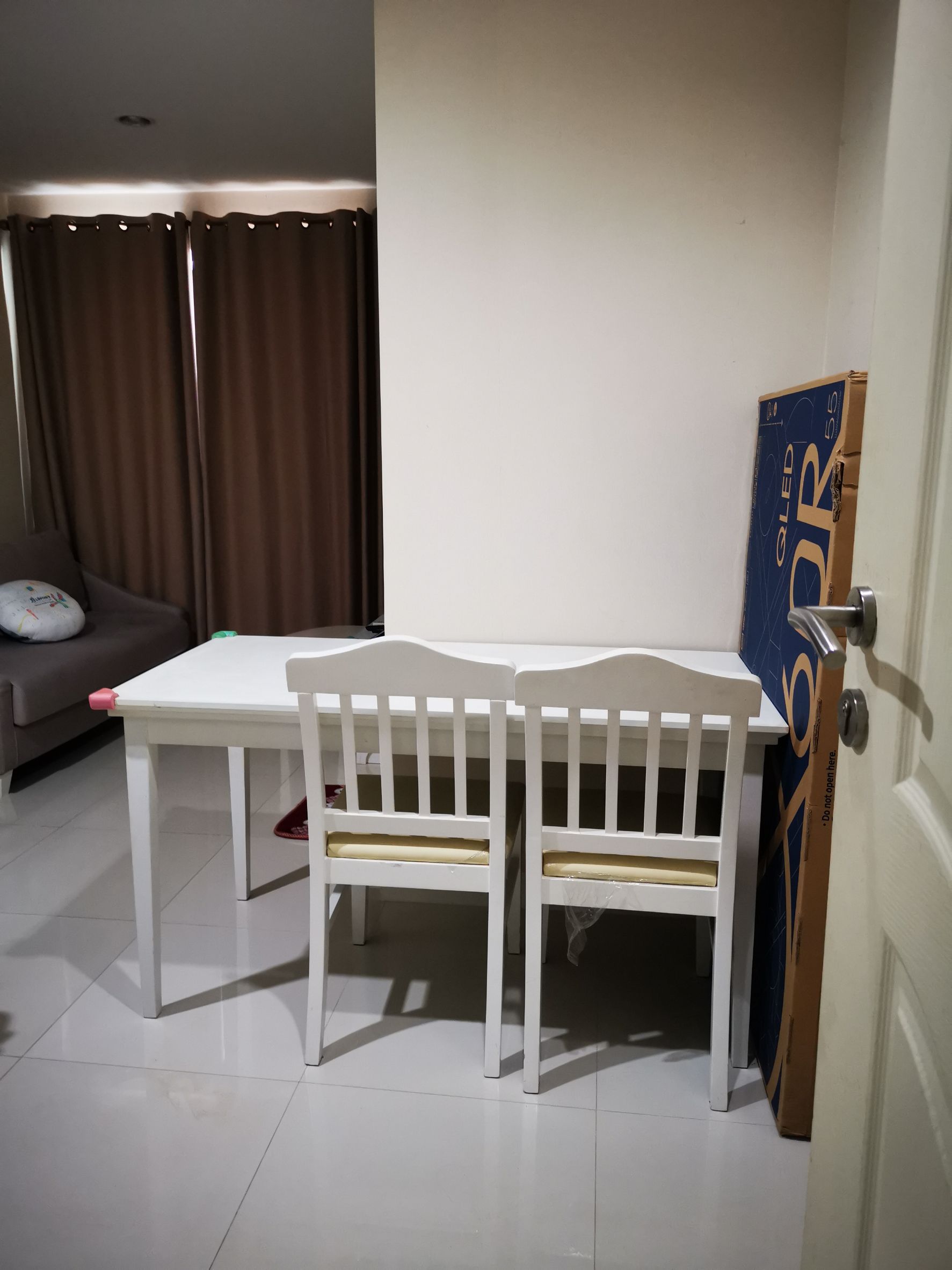 Unit & Project Photos 3