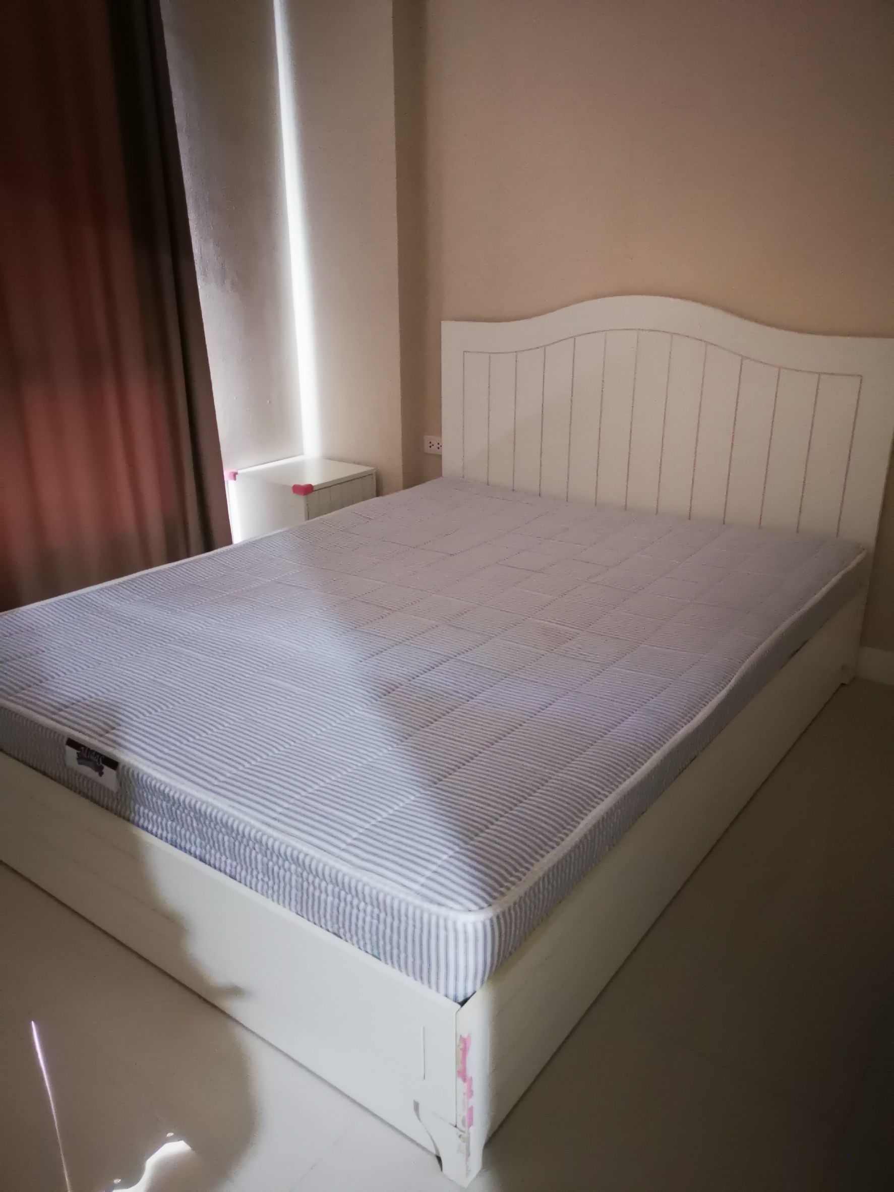 Seaside city
