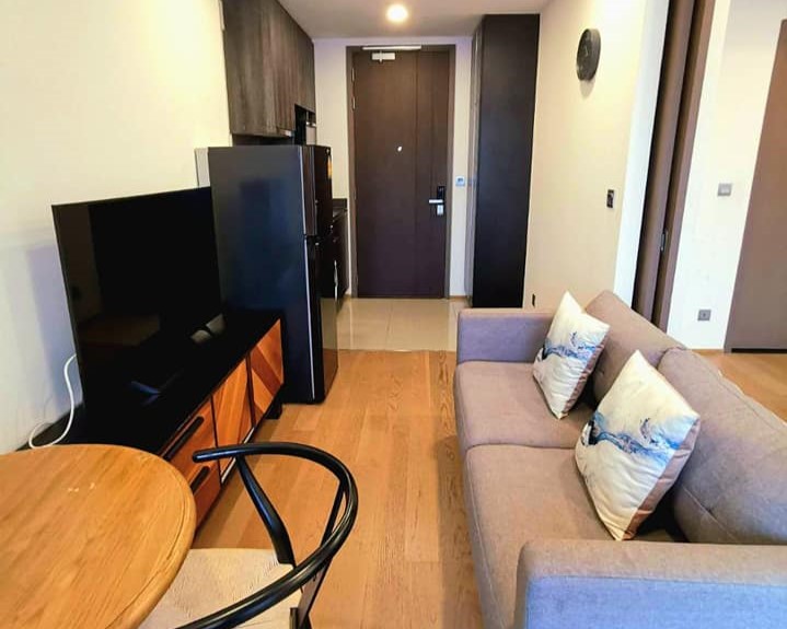 Ashton Chula–Silom