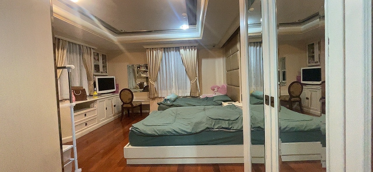 Unit & Project Photos 4