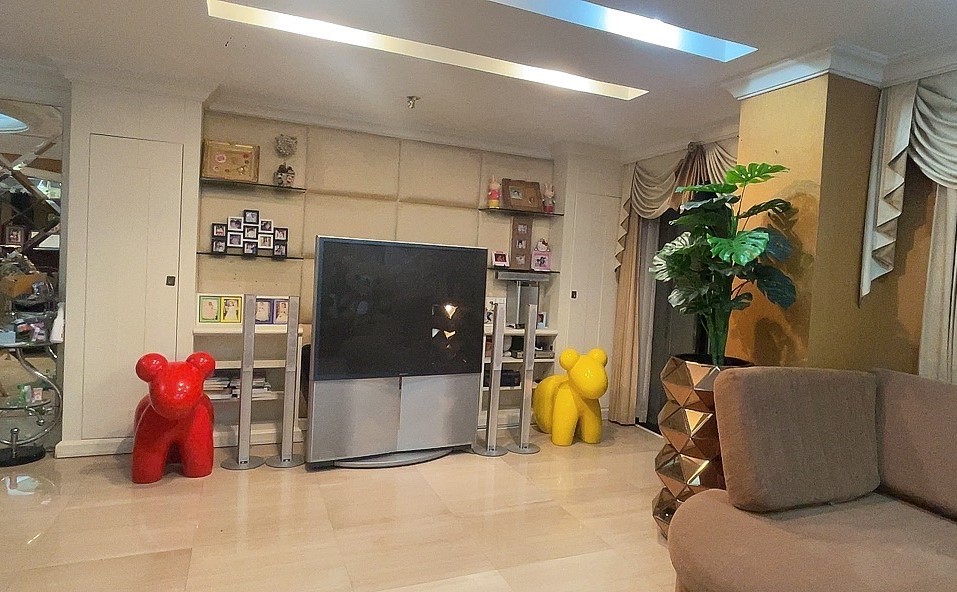 Unit & Project Photos 5