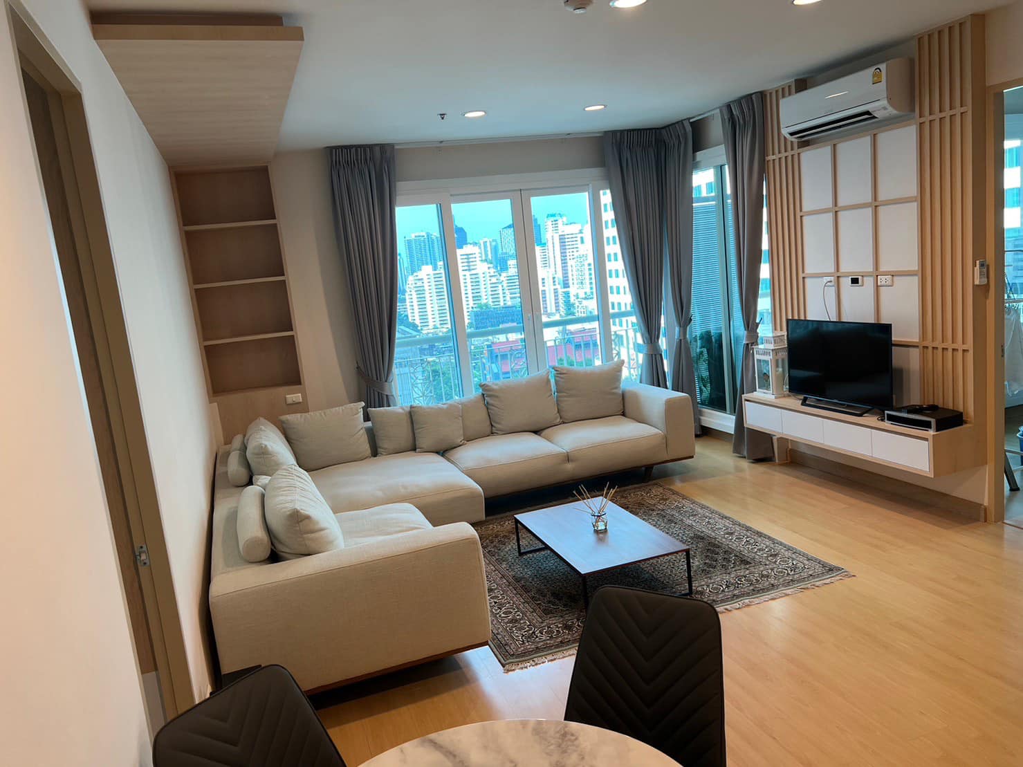 Citi Smart Sukhumvit 18