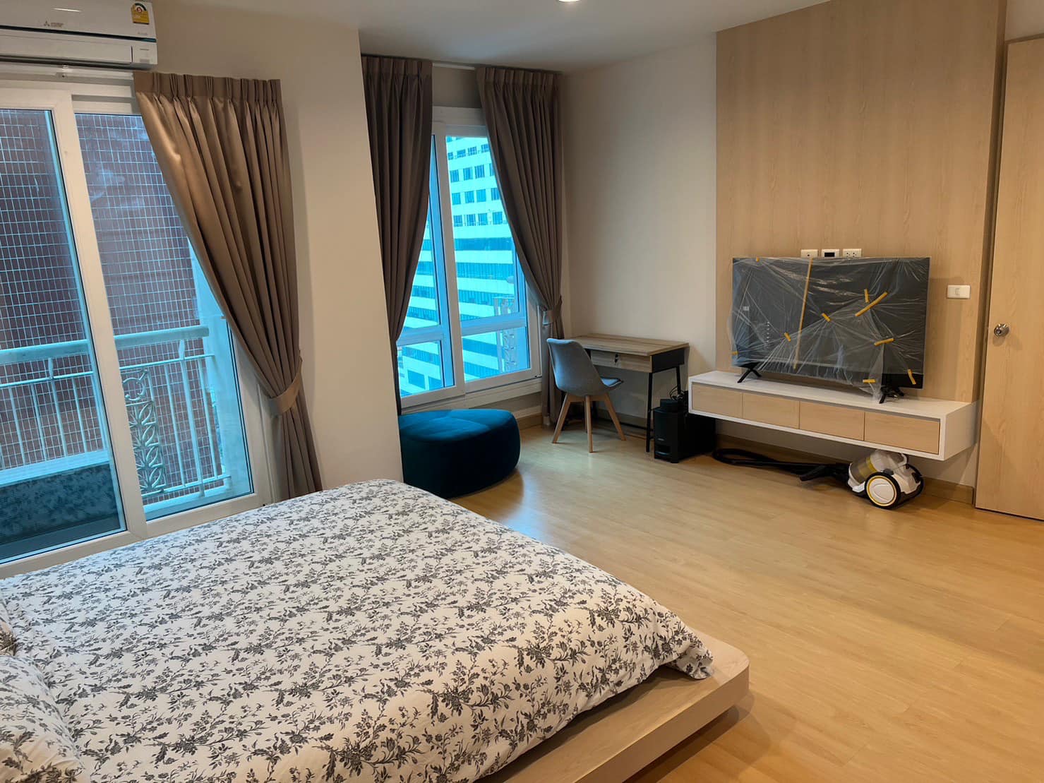 Unit & Project Photos 5