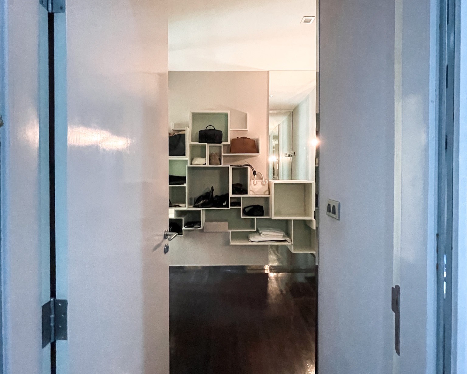 Unit & Project Photos 2
