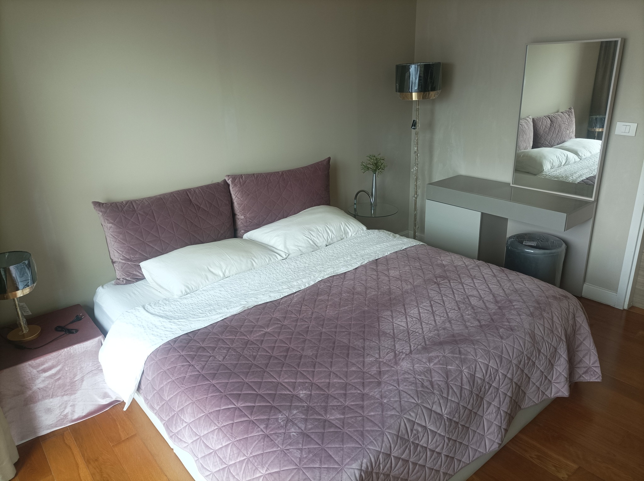 Unit & Project Photos 5
