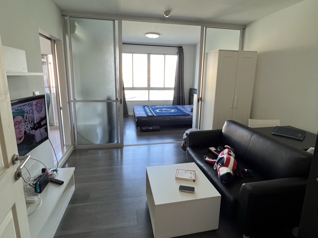 dcondo Campus Resort Rangsit