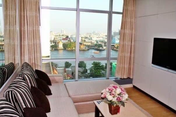 บ้านสาทร - เจ้าพระยา