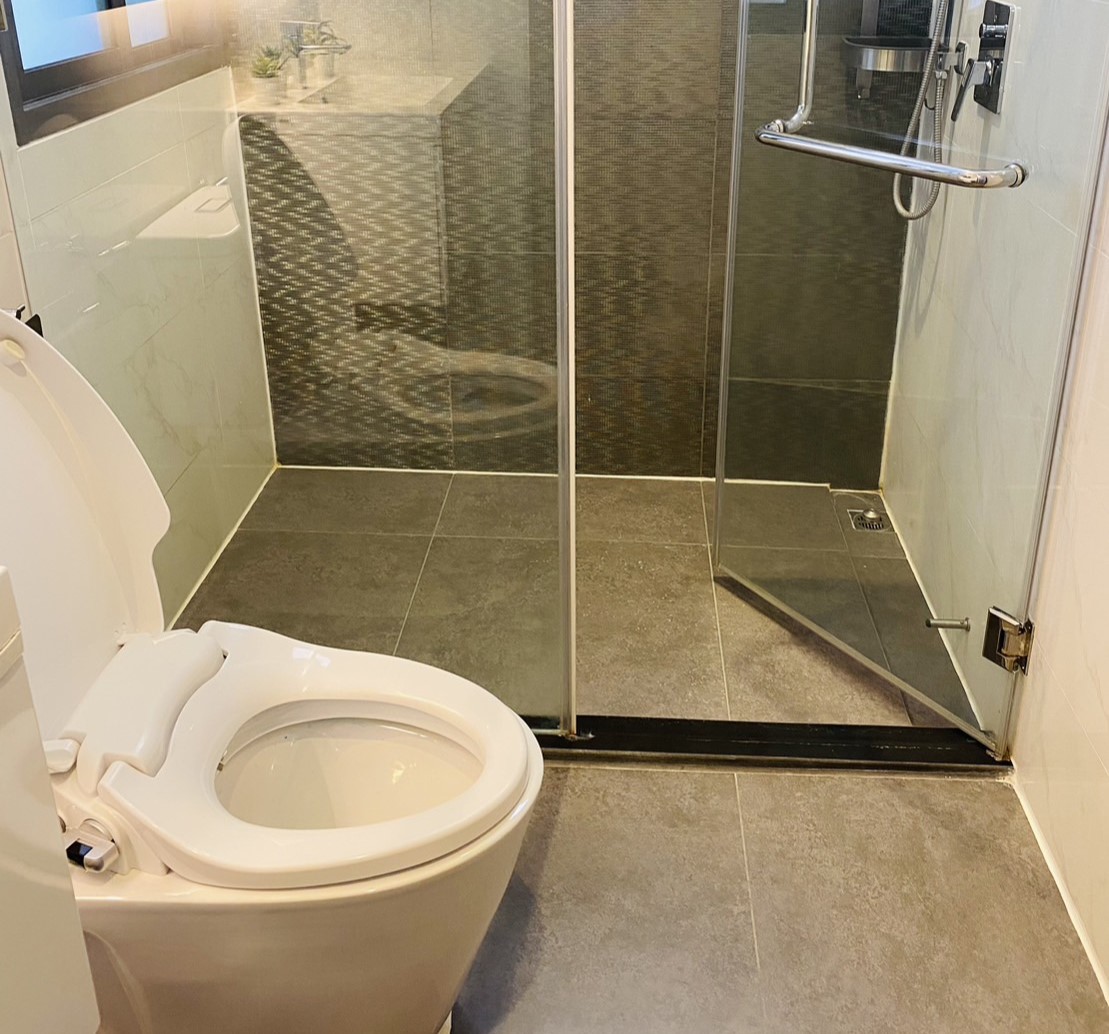 Unit & Project Photos 4