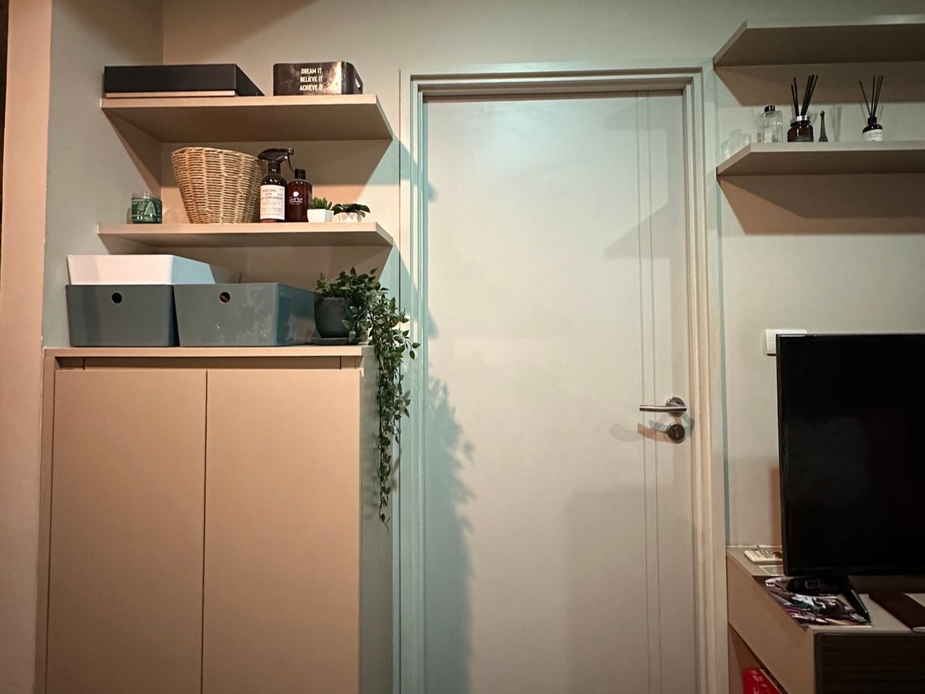Unit & Project Photos 5