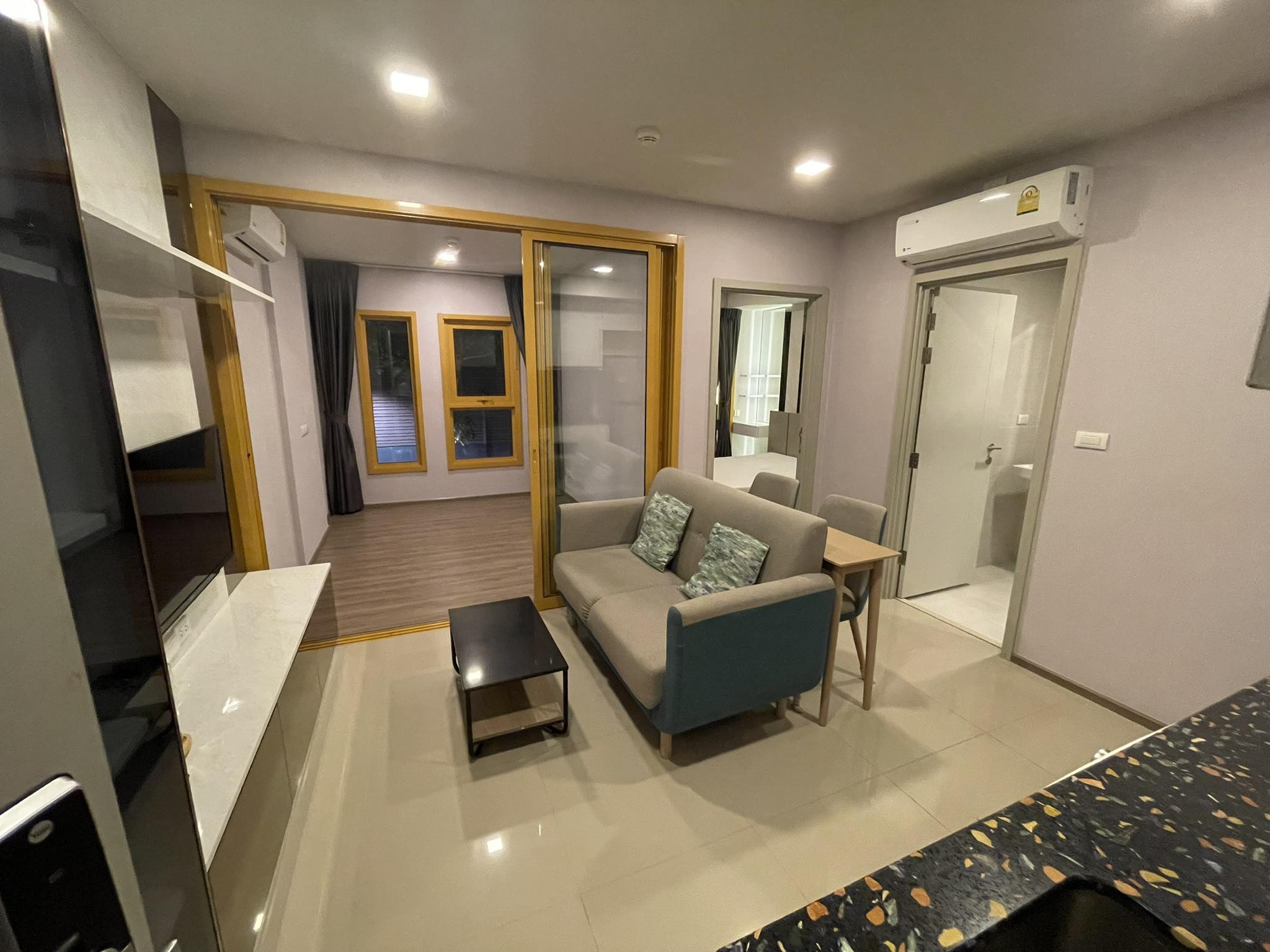 Unit & Project Photos 2