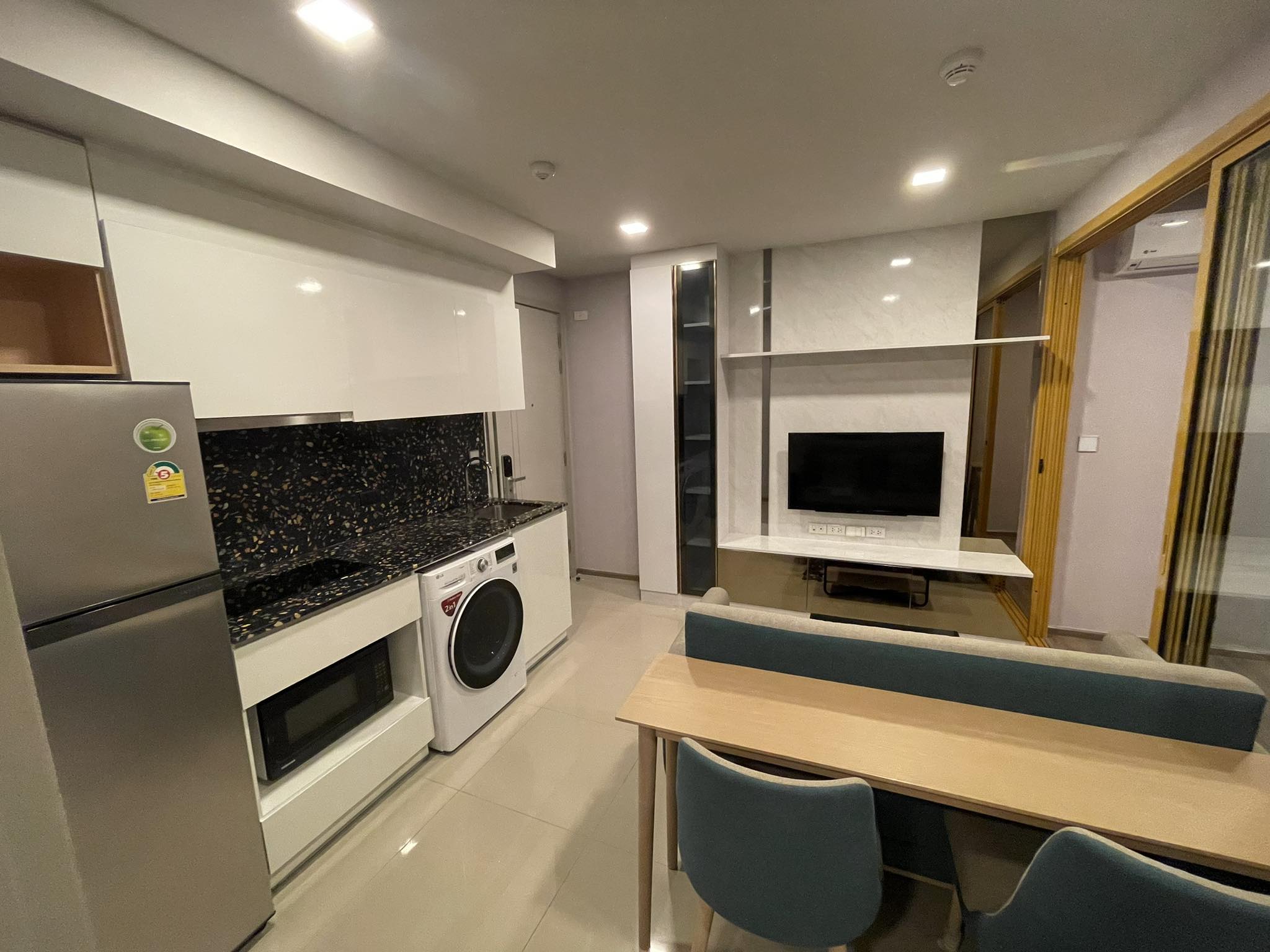 Unit & Project Photos 3