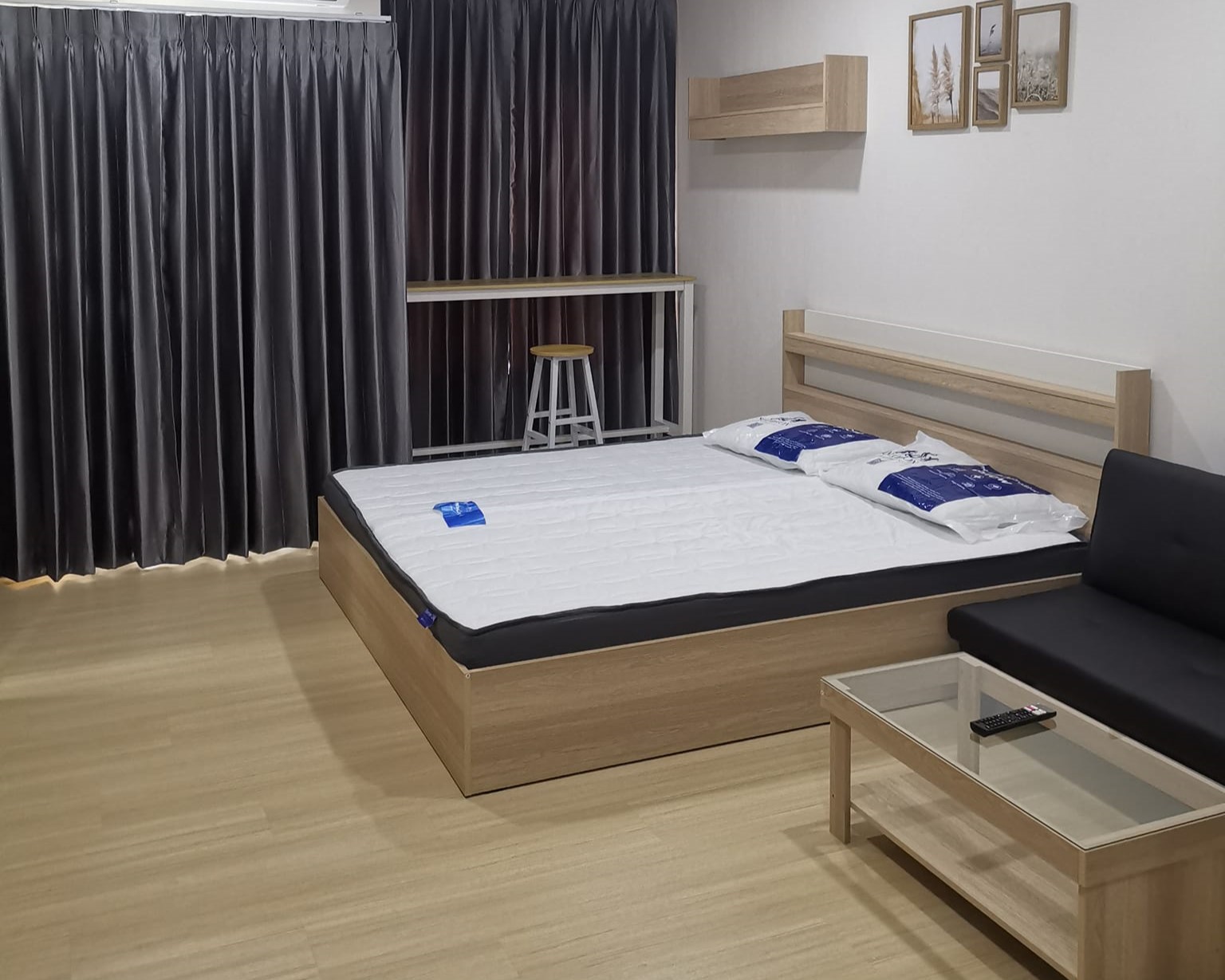 Unit & Project Photos 2