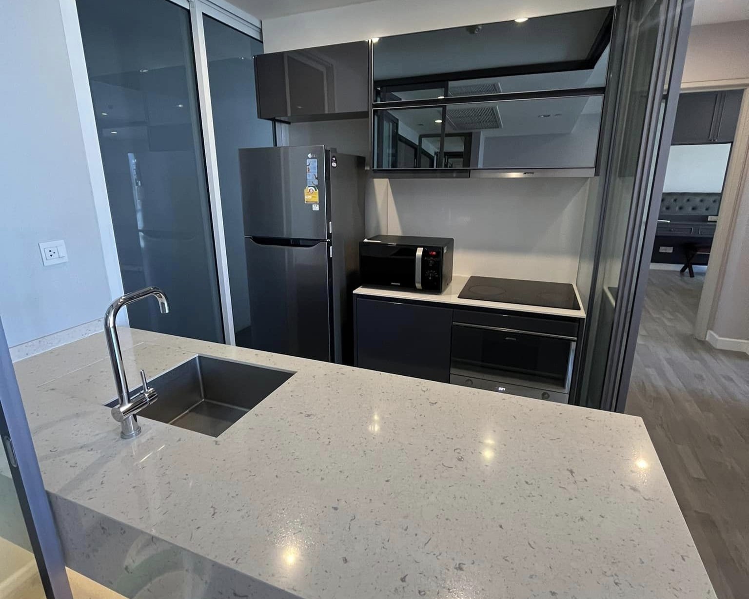 Unit & Project Photos 3