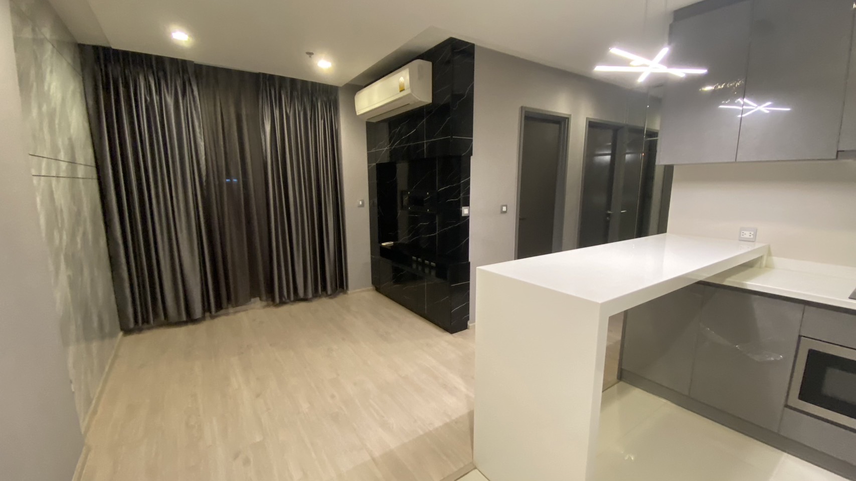 Unit & Project Photos 4