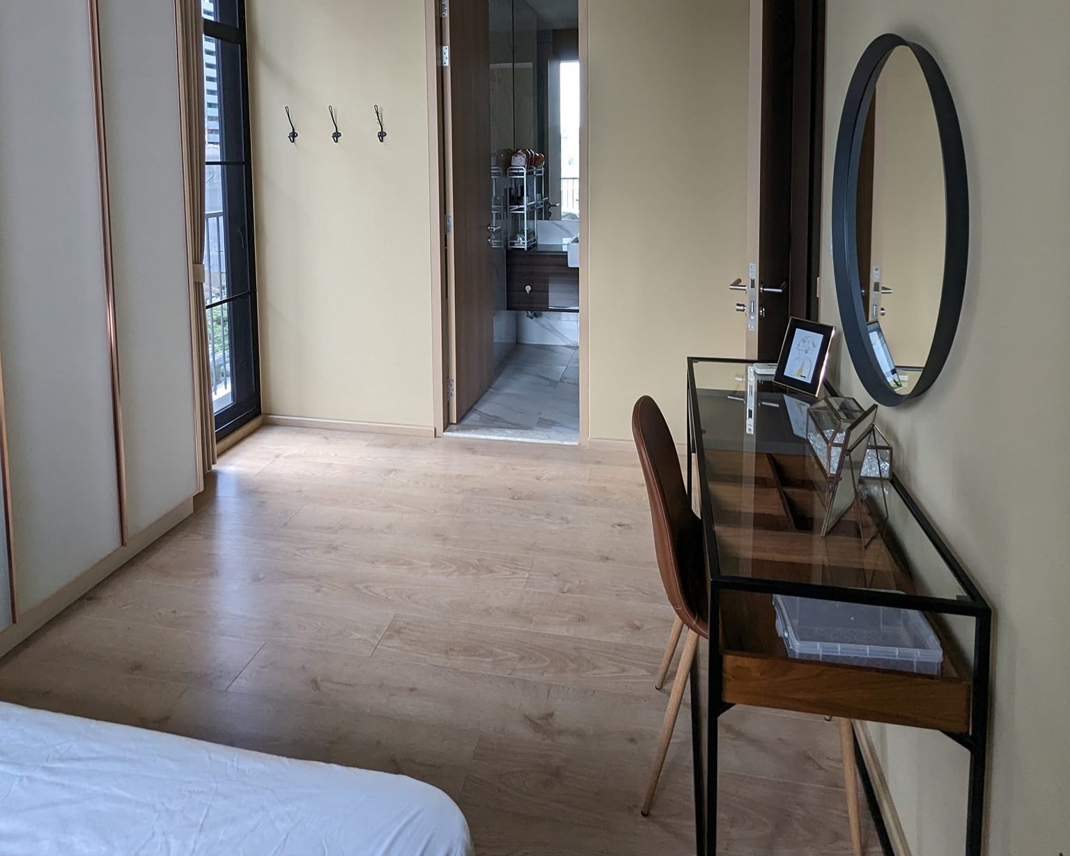 Unit & Project Photos 2